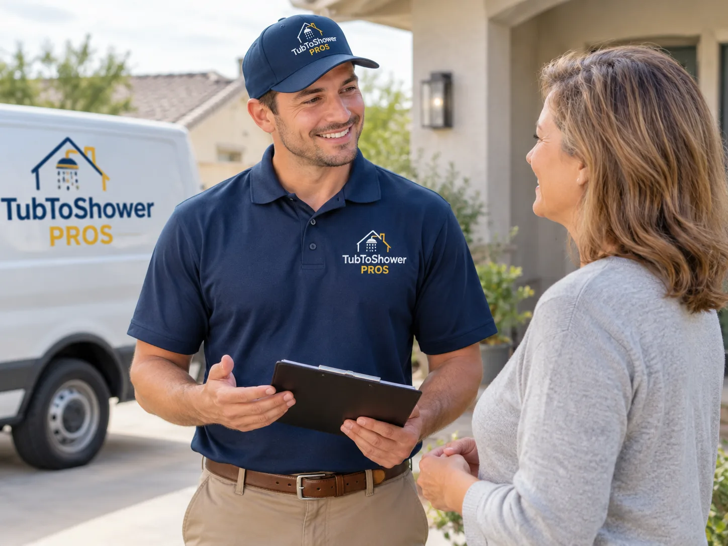 Tub Shower Conversion Franklinville, NJ FAQs